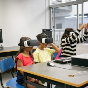 Technology Tools for Future Leaders